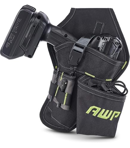 Makita E-15285 Tasche für Hammer und Werkzeughalter für Gürtel Makita E-15285 Tasche für Hammer und Werkzeughalter für Gürtel