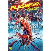 Flashpoint: The 10th Anniversary Omnibus (Kapak değişebilir)