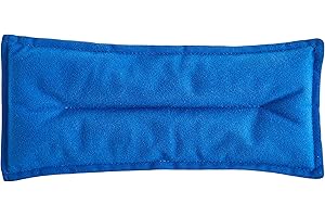 Koolpak Microwaveable Microbead Heat Pack - Medium (12 x 29cm)