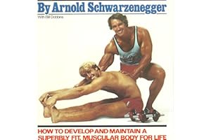 Arnold's Bodybuilding for Men