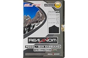 ELITE99 Elite Dvd Pocol – San Cassiano per AXION Reale E Potenza, fa003511037