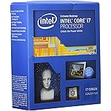 INTEL Core i7-5960X 3,0GHz LGA2011 20MB Cache Boxed CPU