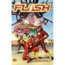 The Flash 19: One-Minute War: Amazon.co.uk: Adams, Jeremy, Cruz