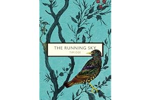 The Running Sky (The Birds and the Bees): A Bird-Watching Life (Vintage Classic Birds and Bees Series)
