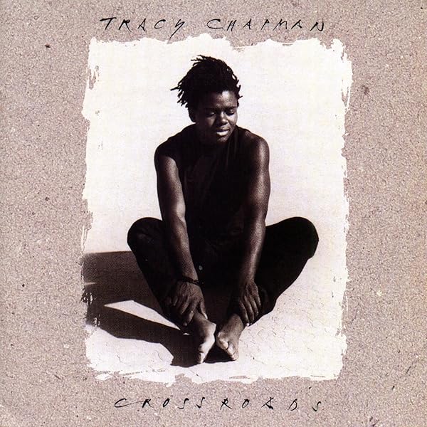 Tracy Chapman - New Beginning: Amazon.nl: CDs & Vinyl