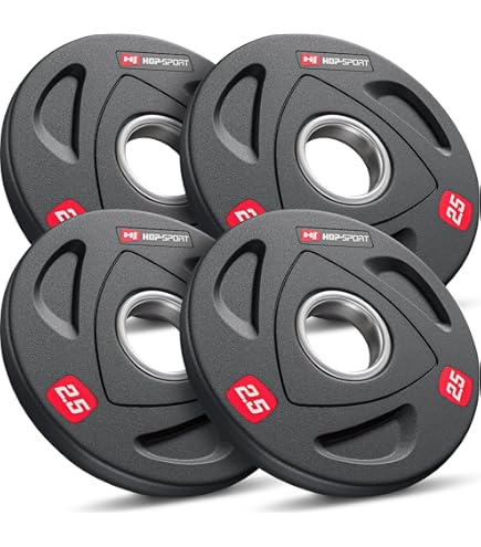 Olympia Halterschijven Set 30 kg 2 x 15 kg | Store