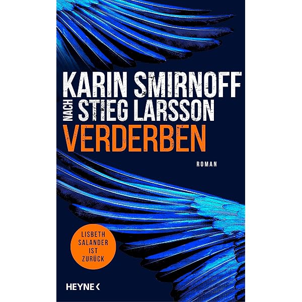 Verschwörung (Millennium Trilogie, Band 4) eBook : Lagercrantz
