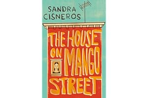 The House on Mango Street