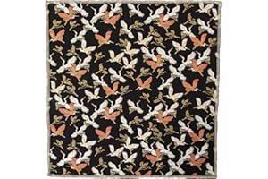 OCEANIA LEGENDS Japanese Crane Bandana