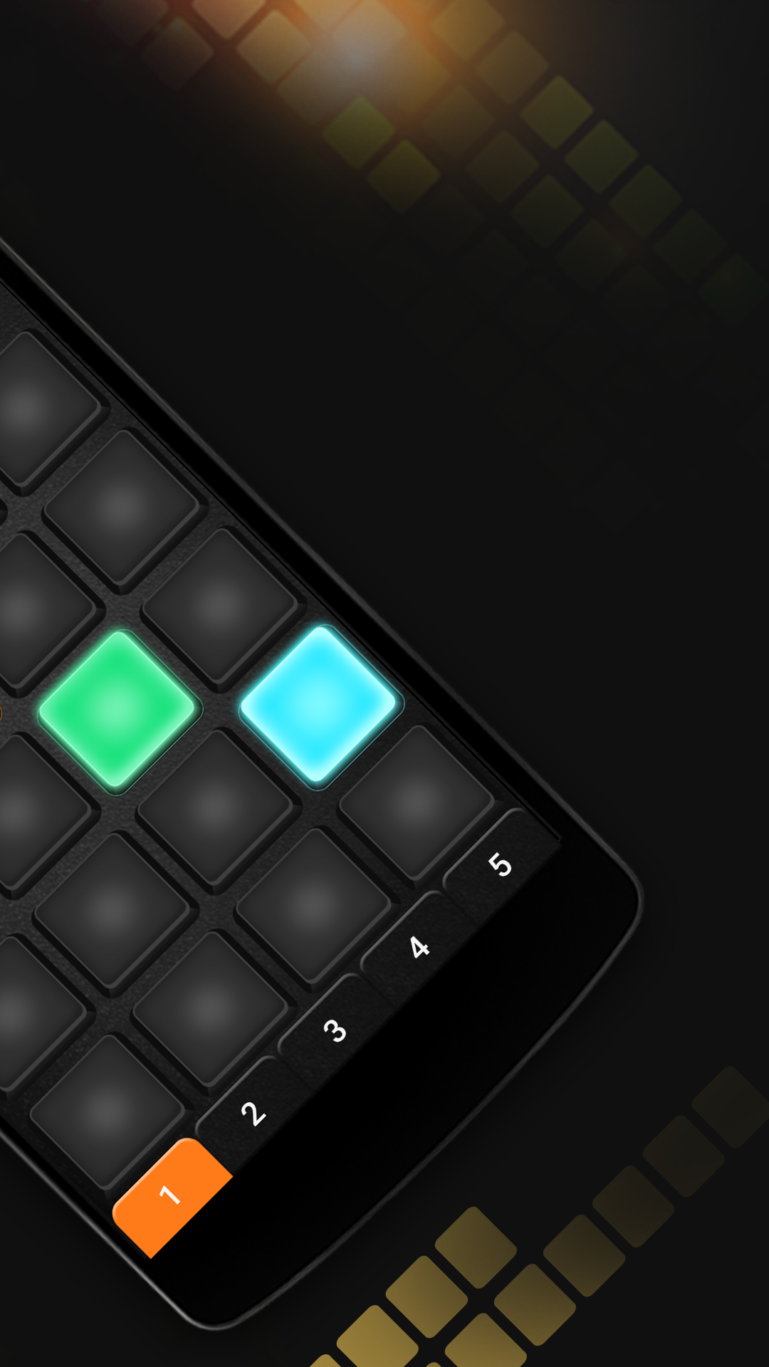 DJ Beat pad Amazon.de Apps für Android