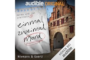 einmal zweimal mord: Herma und Jan ermitteln 2