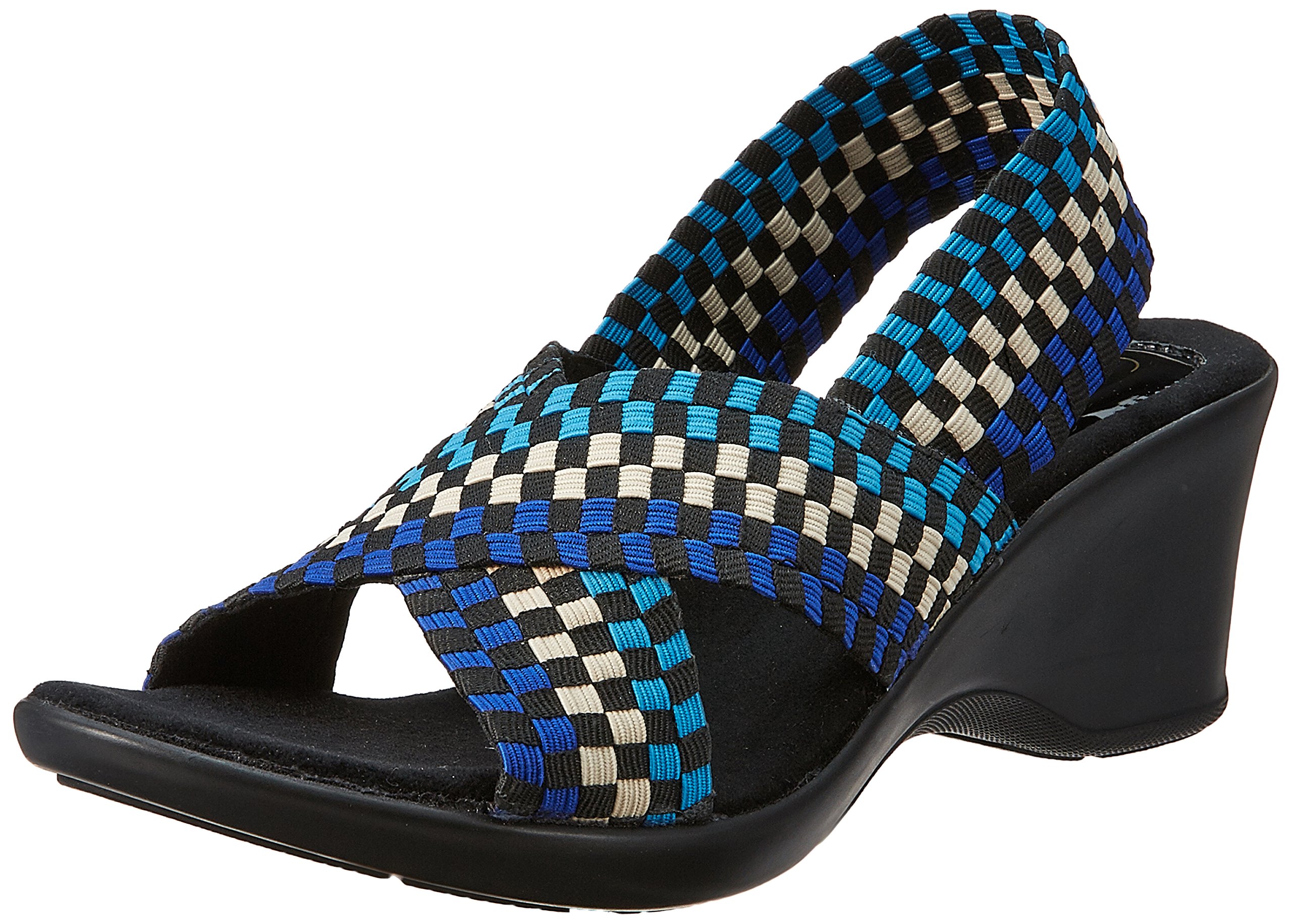 catwalk women's fashion sandals