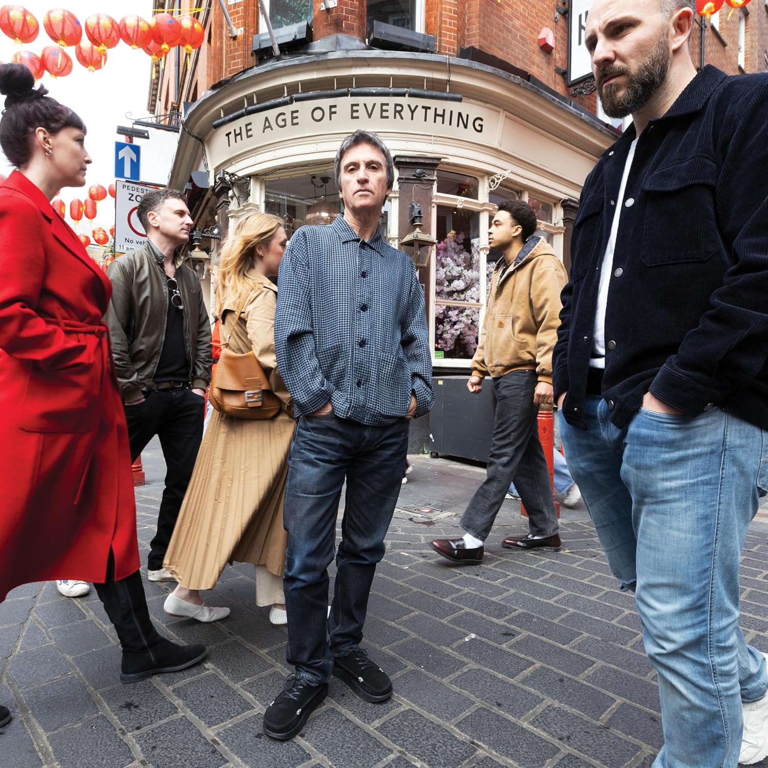 Songs From The Wedding Cake - Mise en situation et utilisation