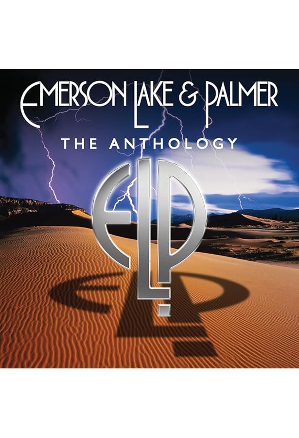 Emerson Lake & Palmer : Amazon.pl: Płyty CD i winylowe