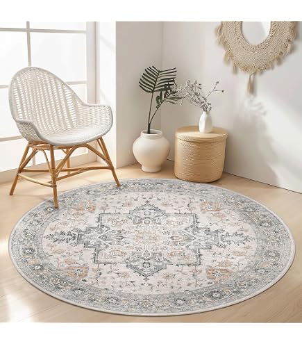 IKEA VEDBÄK Rug, Low Pile, 170x230 cm, Light Grey : Amazon.co.uk