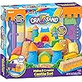 Cra-Z-Art Cra-Z-Sand Make & Create Castle Set