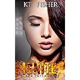 Ignite (Black Inferno Book 2)