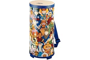 Remo World Percussion, Rhythm Club Conga, RH-1206-00