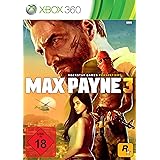 Max Payne 3 - [Xbox 360]