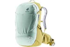 Deuter Damski plecak rowerowy Trans Alpine 22 Sl (2024) (1 szt.)