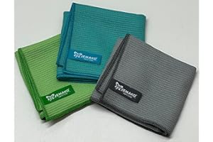 Jemako Trockentücher S 40x45cm - 3 Stück - Farben bunt gemischt