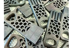 EKO GUITARS - PIEZO BOOSTER, Dispositivo per regolazione del Ponte