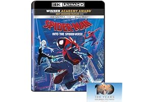 Spider-Man: Into the Spider-Verse