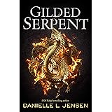 Gilded Serpent (Dark Shores Book 3)