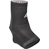 Adidas Performance Climacool y&uuml;ksek bilekli destek Knoechelbandage L Siyah
