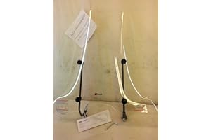 FACO PARABREZZA compatibile con PIAGGIO LIBERTY 50-125-150 prima serie 2002/2008 ART.21617 paravento