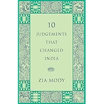 THE CASES THAT INDIA FORGOT : Chandrachud, Chintan: Amazon.in: Books