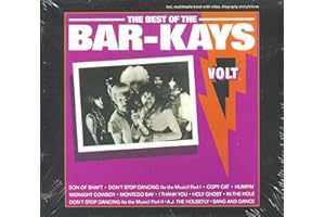 Best of the Bar Kays