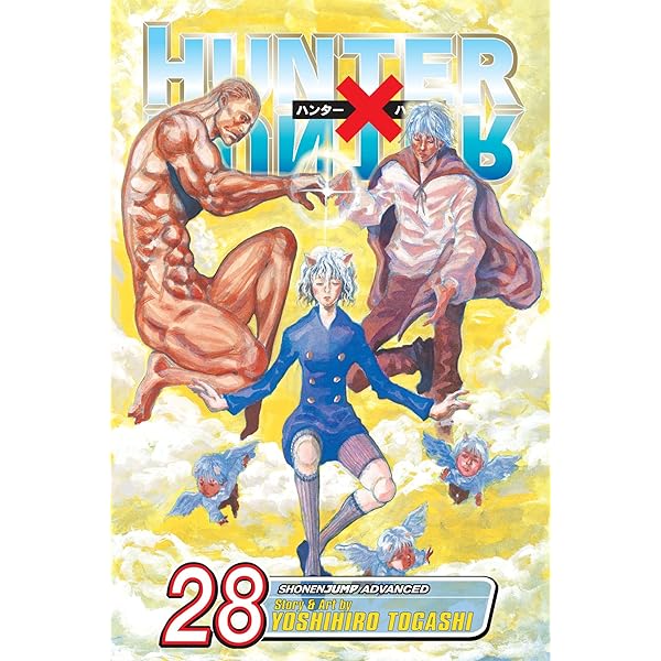 ＨＵＮＴＥＲ×ＨＵＮＴＥＲ ２９ Hunter x Hunter 29 | Panini