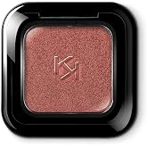Kiko Milano G&ouml;z Farı - High Pigment Eyeshadow 07 Metallic Cooper (07 Metallic Cooper)