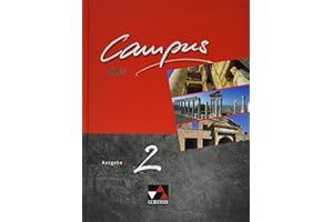 Campus C / Campus C 2: Gesamtkurs Latein (Campus C: Gesamtkurs Latein)