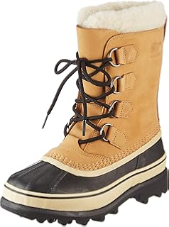 sorel caribou wl damen