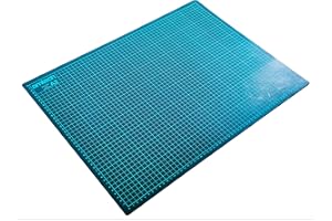 Amtech S0520 Tappeto di Taglio A2, Multicolore