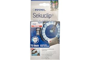 Büchel 50103000 Spoke Reflectors seku Clips