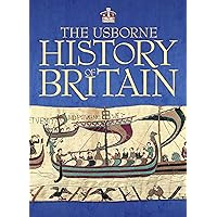 History of Britain and Ireland: Amazon.co.uk: DK