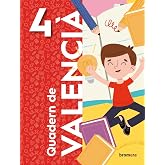 Quadern de valenci&agrave; 4t EP
