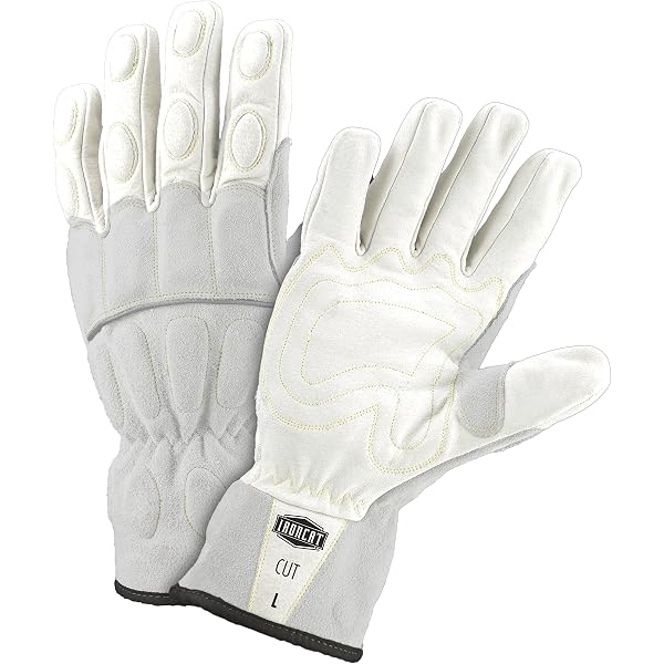 Tillman 1415 Unlined Top Grain Goatskin Drivers Gloves - X-Large By Tillman
