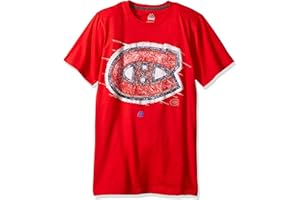 Majestic NHL Pond Hockey T-Shirt pour Homme