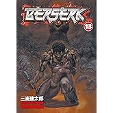 Berserk Volume 13