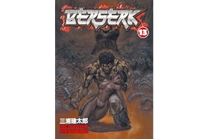 Berserk (Vol. 13): Volume 13