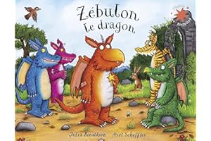 Zébulon le dragon