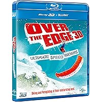 Over the Edge (3D)