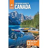 The Rough Guide to Canada (Travel Guide with Free eBook) (Rough Guides Main Series)