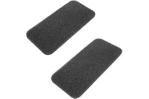 ‎VHBW vhbw 2 x filtr gąbkowy kompatybilny z Candy EVOC 980NA1T 31100556, EVOC 9813NA1 31100621, EVOC 9813NA1 31100557 suszarka do prania