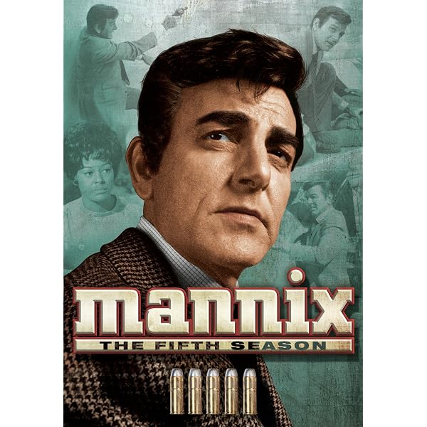 その他 Mannix: the Final Season/ [DVD] Amazon.co.jp: Mannix: the Final Season/ [DVD] : DVD