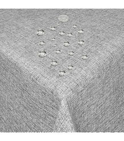 Aazon.co: Elrene Hoe Fashions Caiden Elegance Daask Fabric Napkins